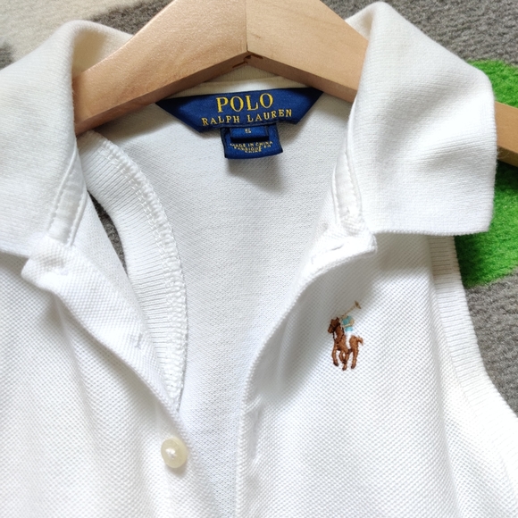 Polo Ralph Lauren dress - Picture 2 of 3
